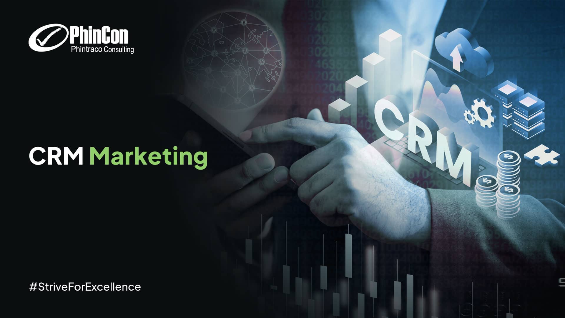 CRM Marketing: Kelola Interaksi Pelanggan dengan Lebih Efektif