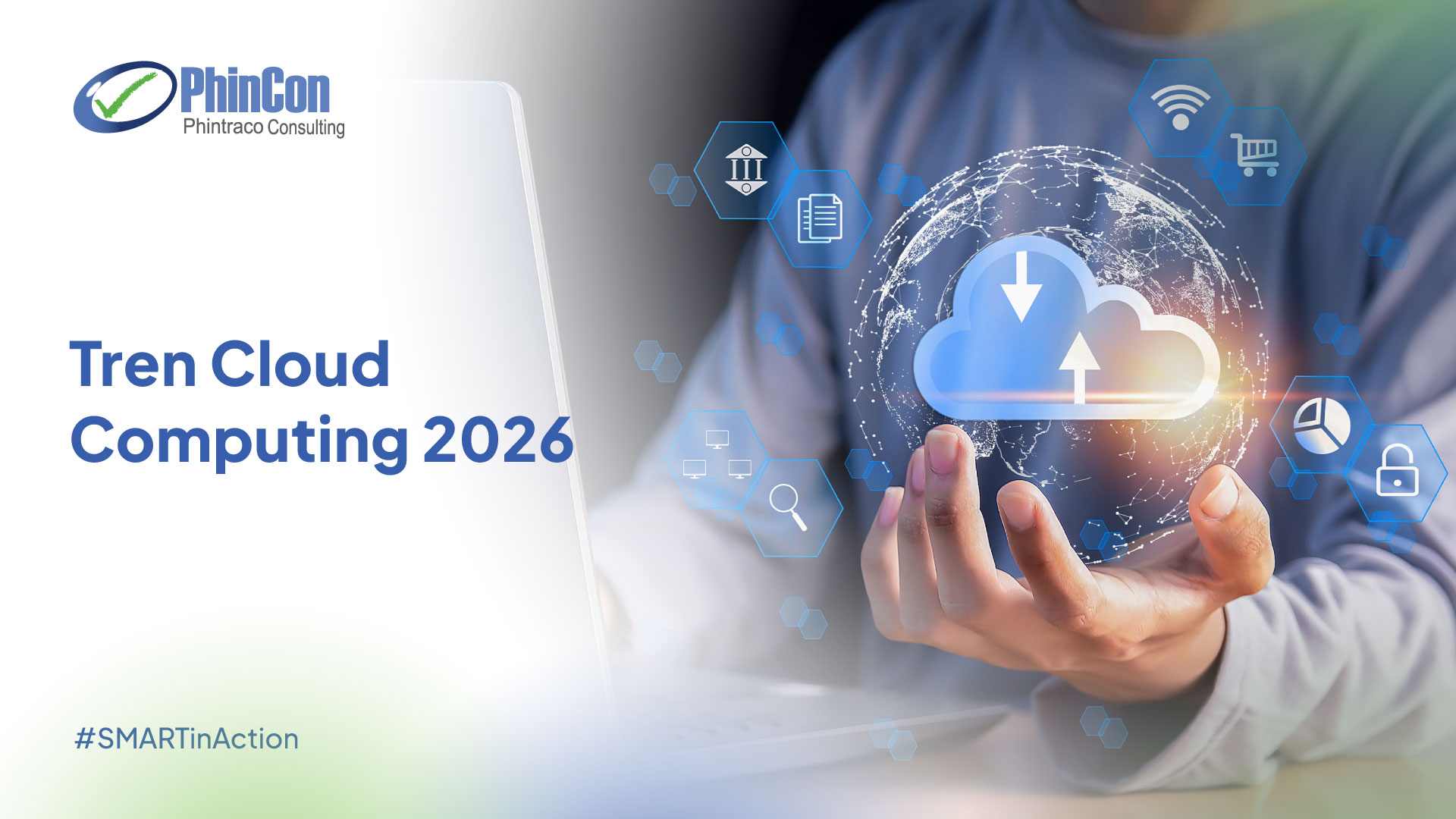 8 Tren Cloud Computing 2026 untuk Bisnis yang Lebih Efisien
