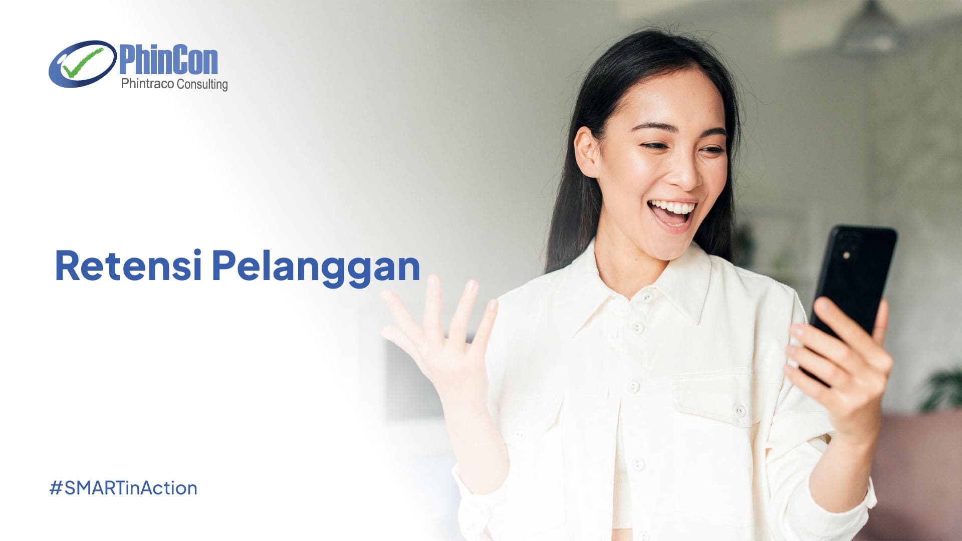 Peran Retensi Pelanggan untuk Memperkuat Loyalitas Pelanggan