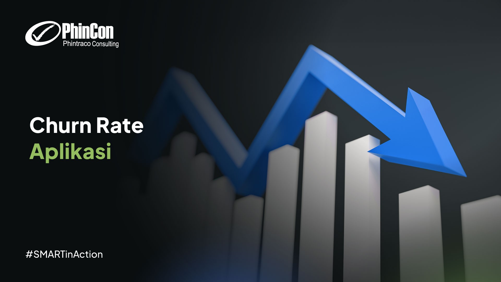 Churn Rate Aplikasi: Rumus, Penyebab, dan Cara Mengurangi