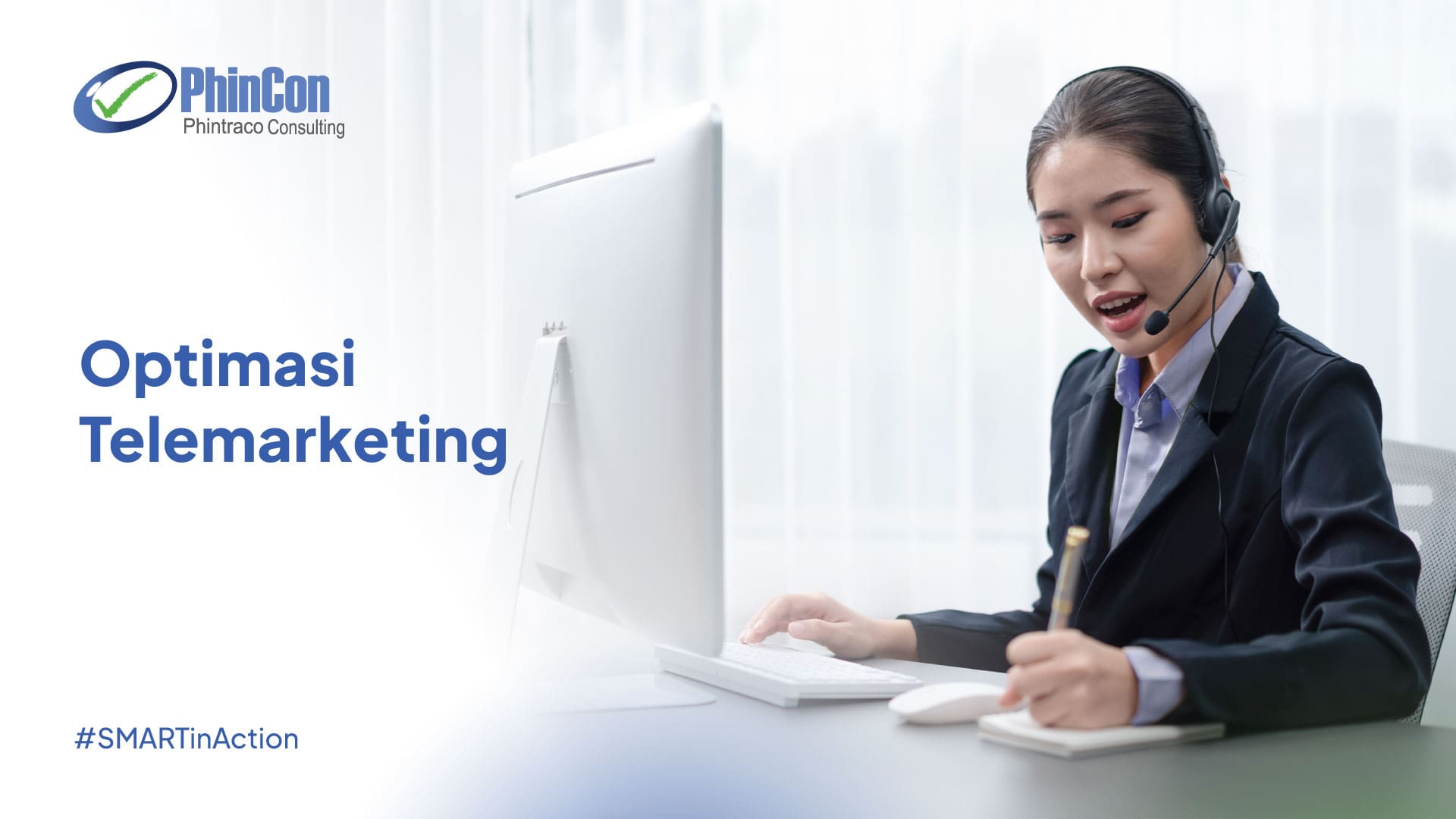Strategi Optimasi Telemarketing untuk Tingkatkan Penjualan