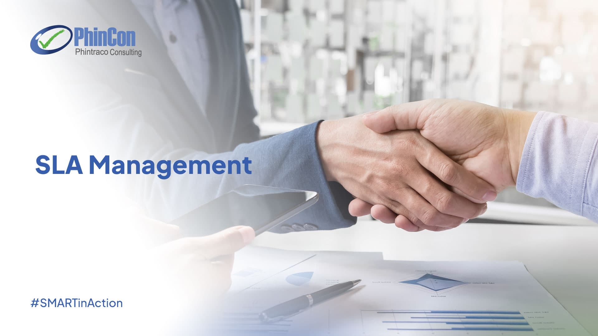 SLA Management: Strategi Menjaga Kualitas  Customer Service