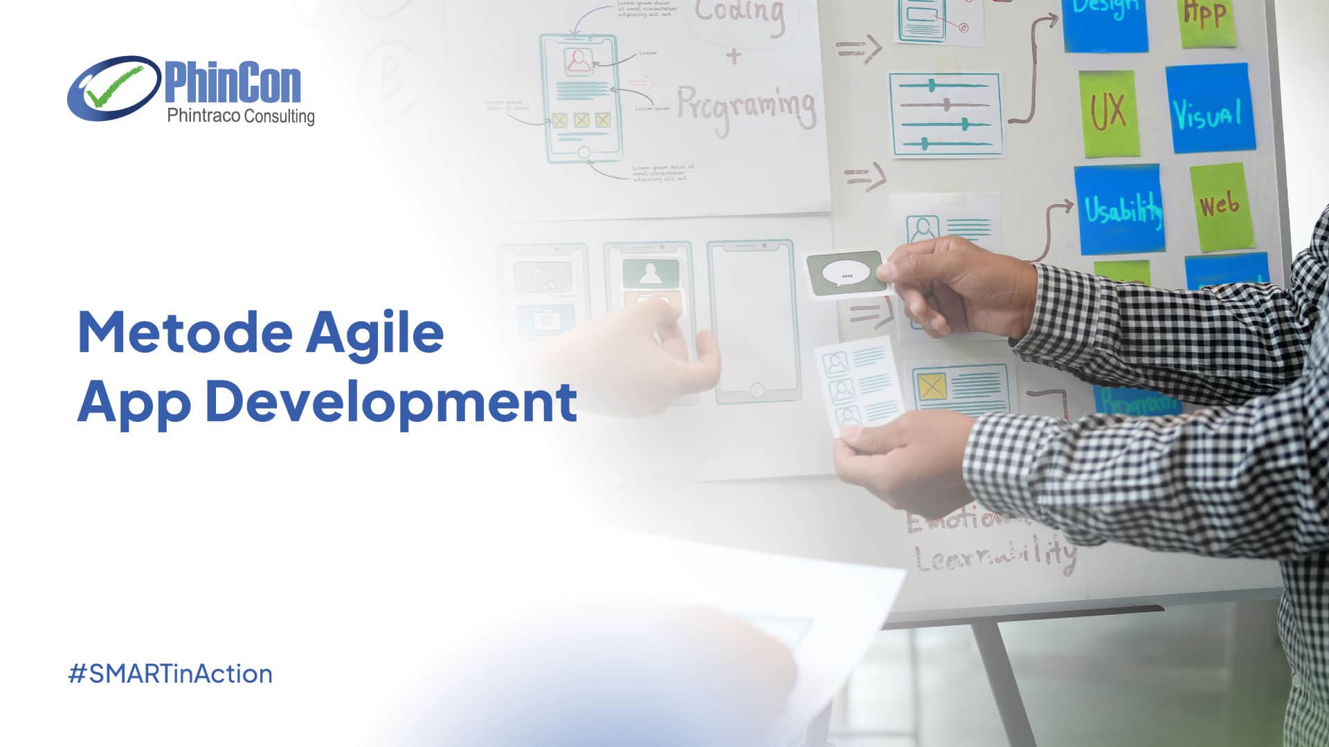 Keuntungan Memakai Metode Agile dalam App Development