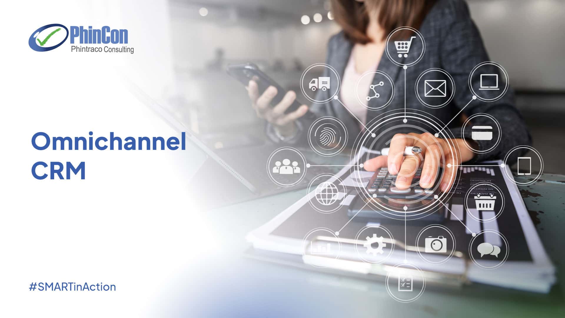 Omnichannel CRM: Solusi Efektif Integrasi Layanan Pelanggan