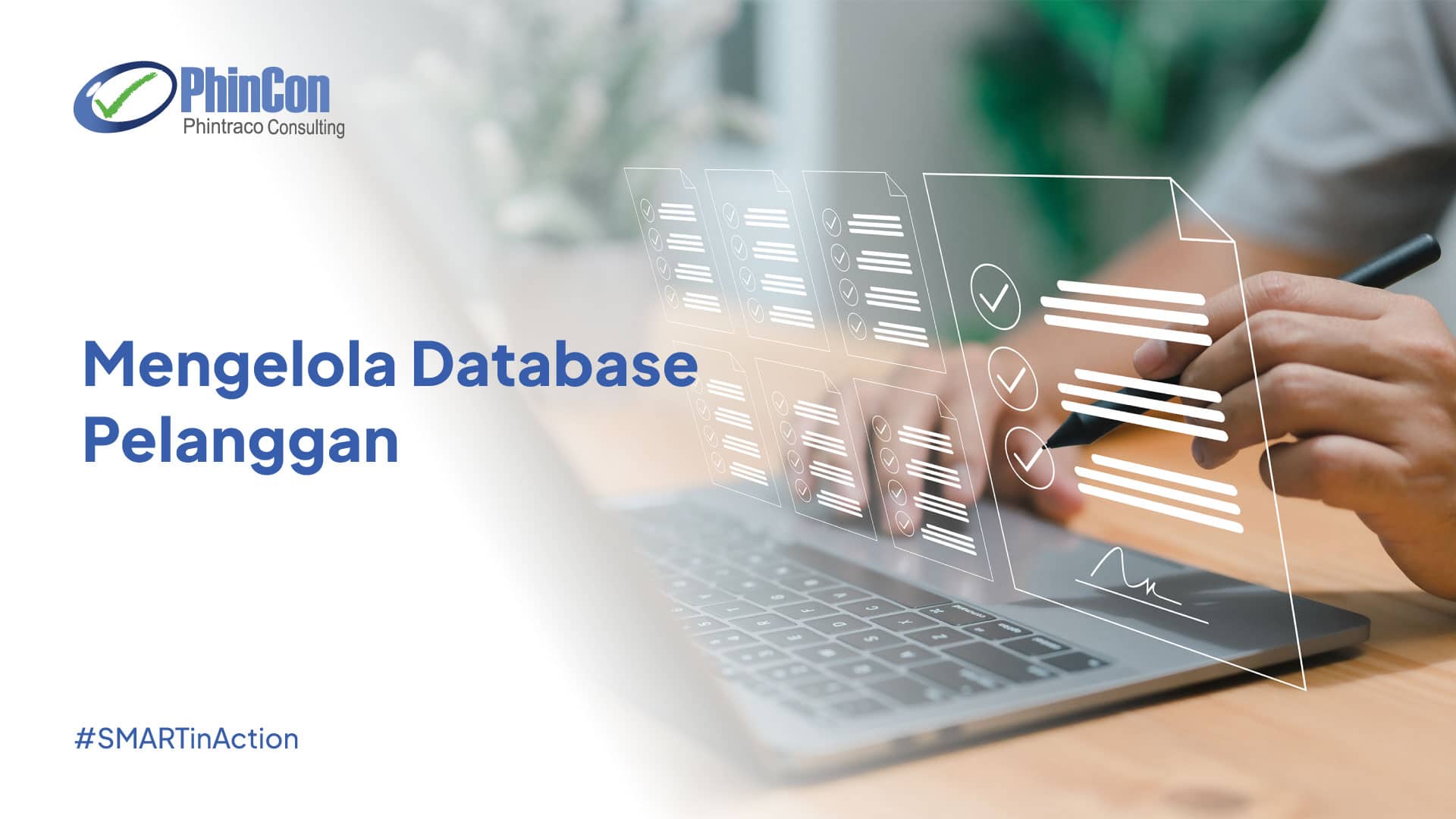 Langkah Mengelola Database Pelanggan yang Efektif untuk Bisnis