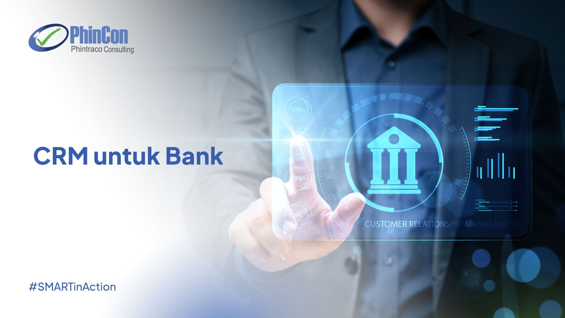 CRM untuk Bank: Cara Meningkatkan Pengalaman dan Loyalitas Nasabah