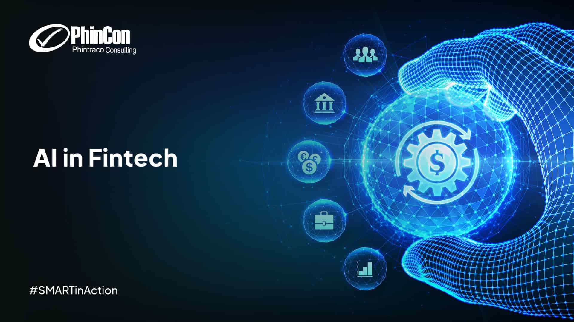 AI in Fintech: How It Transforms Banking and Payments