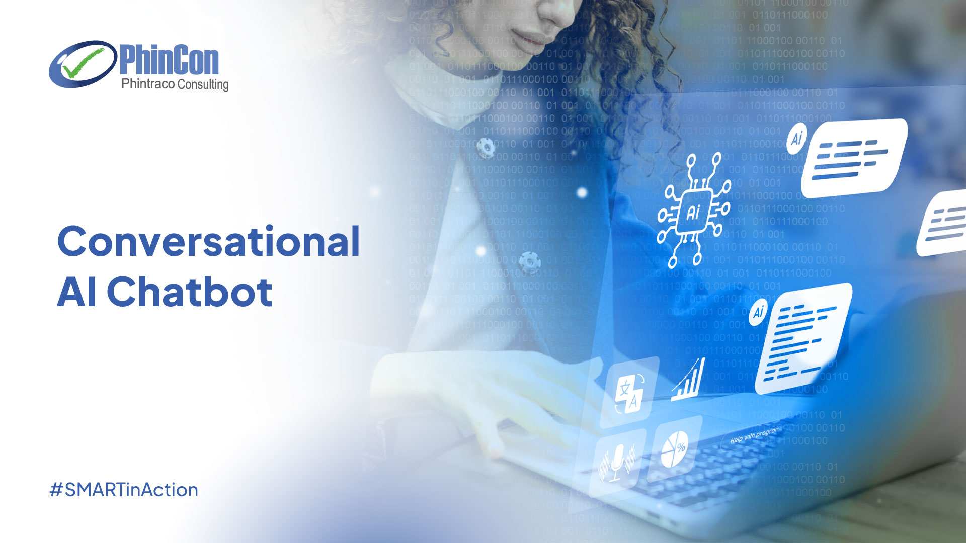 Conversational AI Chatbot untuk Respons Bisnis Lebih Cepat