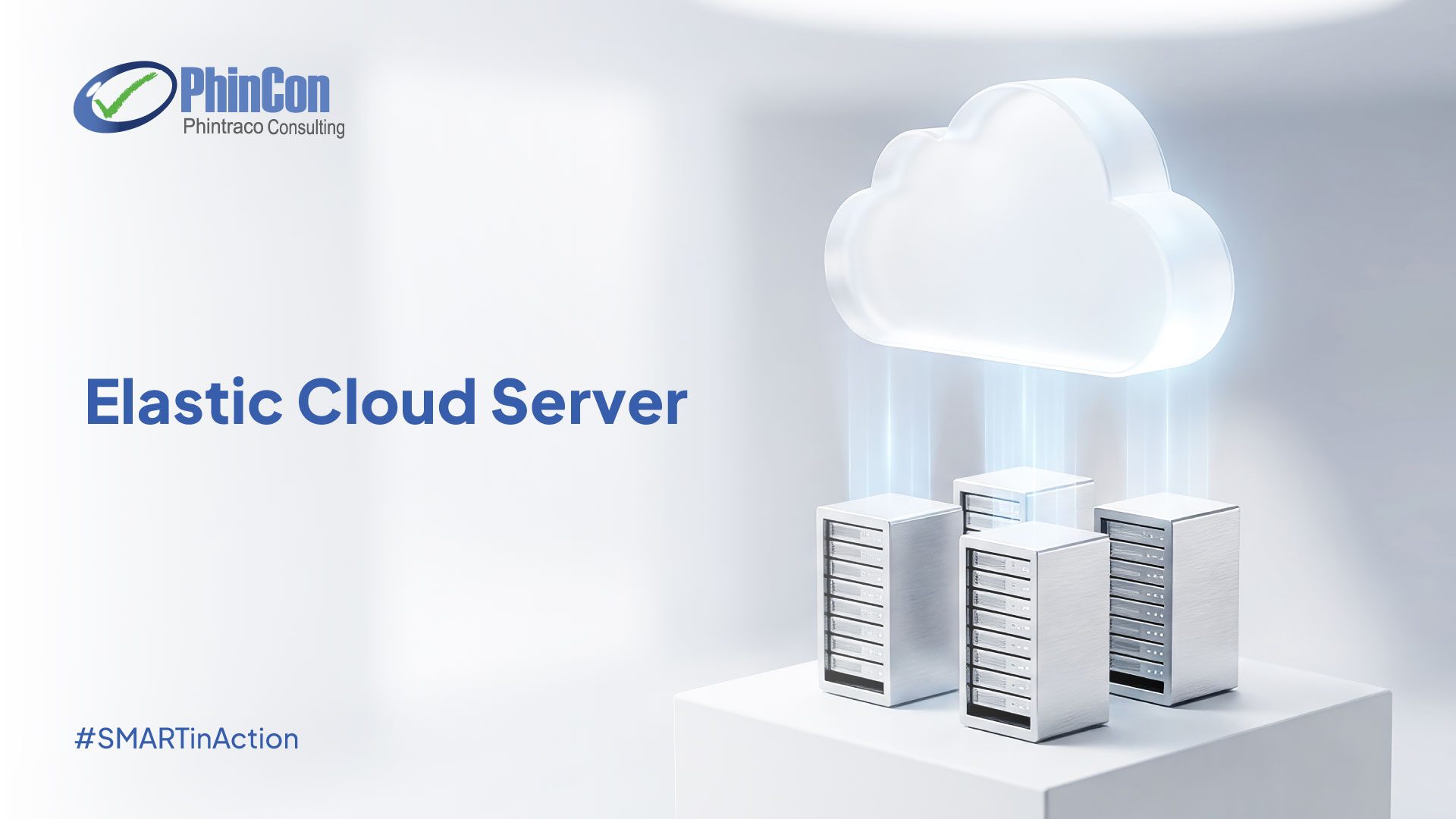 Solusi Elastic Cloud Server untuk Infrastruktur IT Fleksibel