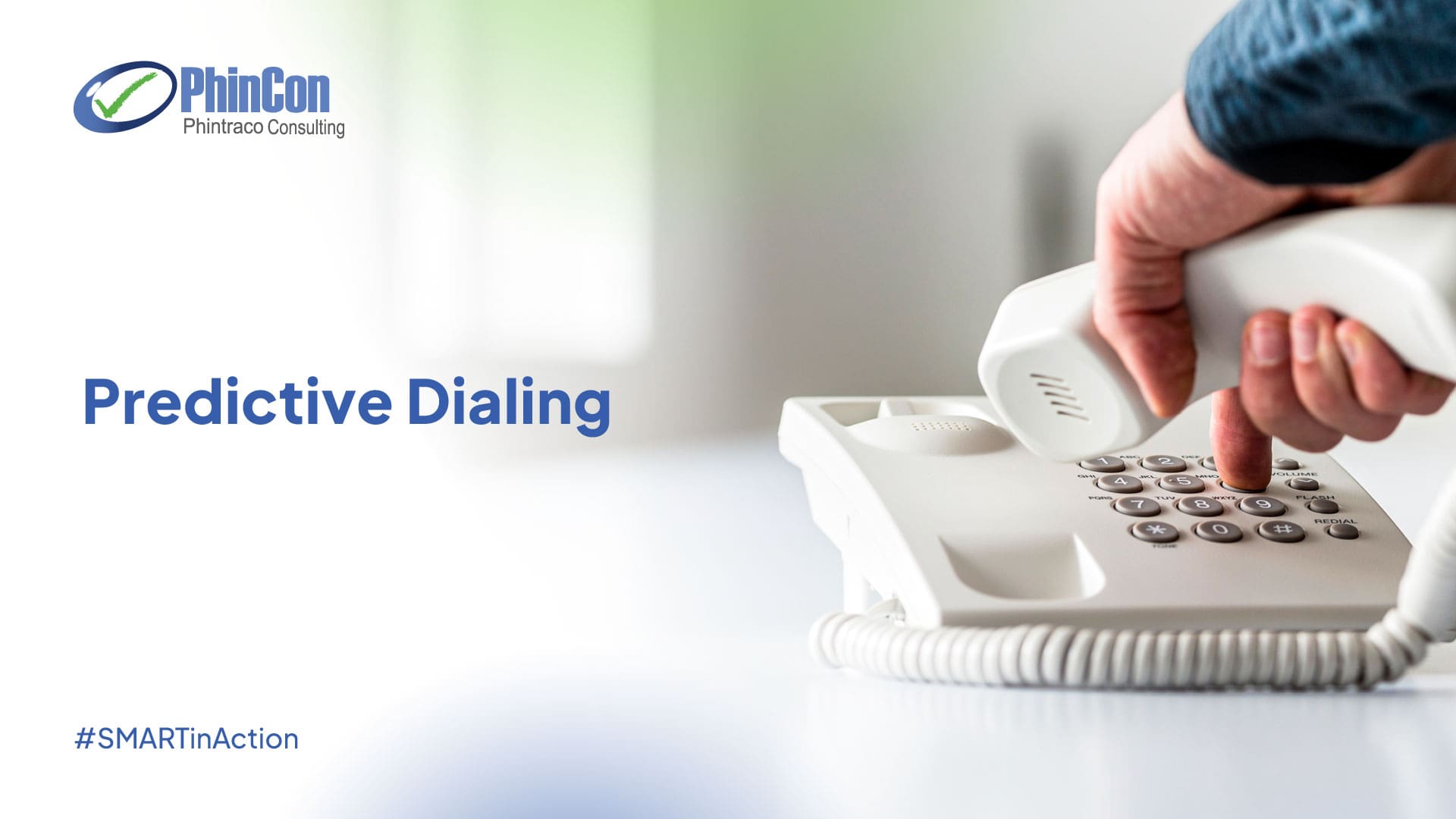 Predictive Dialing: Jangkau Banyak Prospek Bisnis dengan Efektif