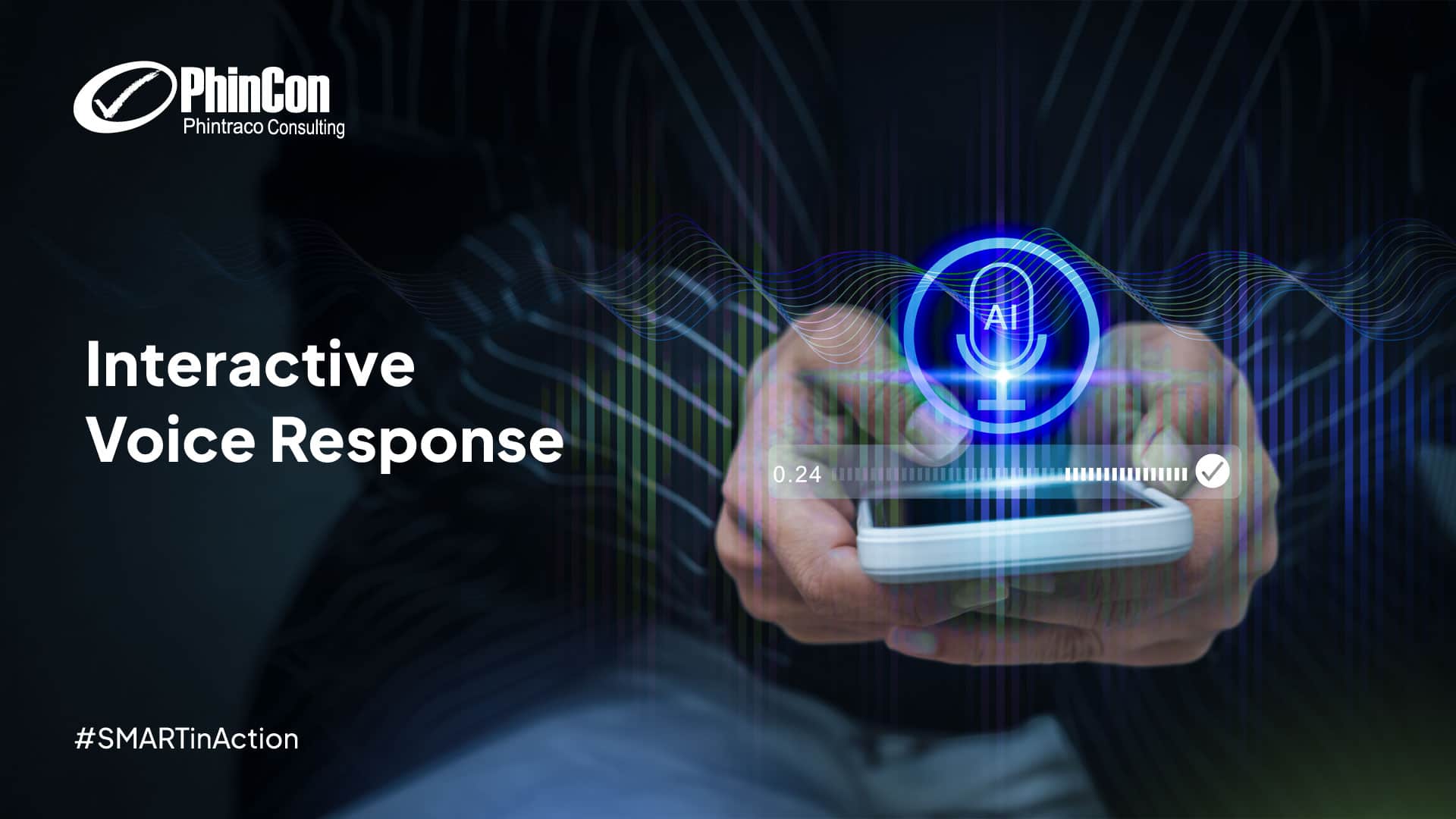 Interactive Voice Response: Kelola Panggilan Masuk Secara Otomatis