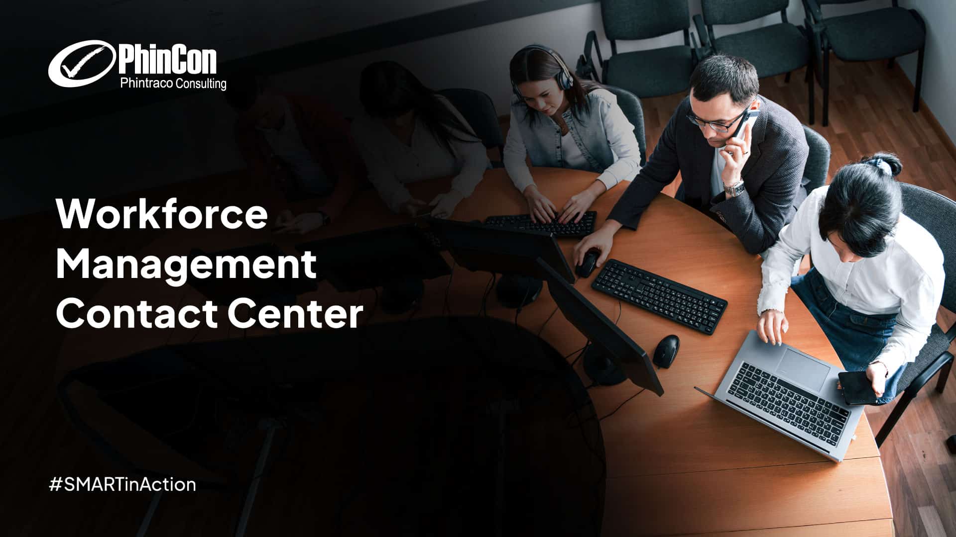 Peran Workforce Management untuk Kelola Kinerja Contact Center