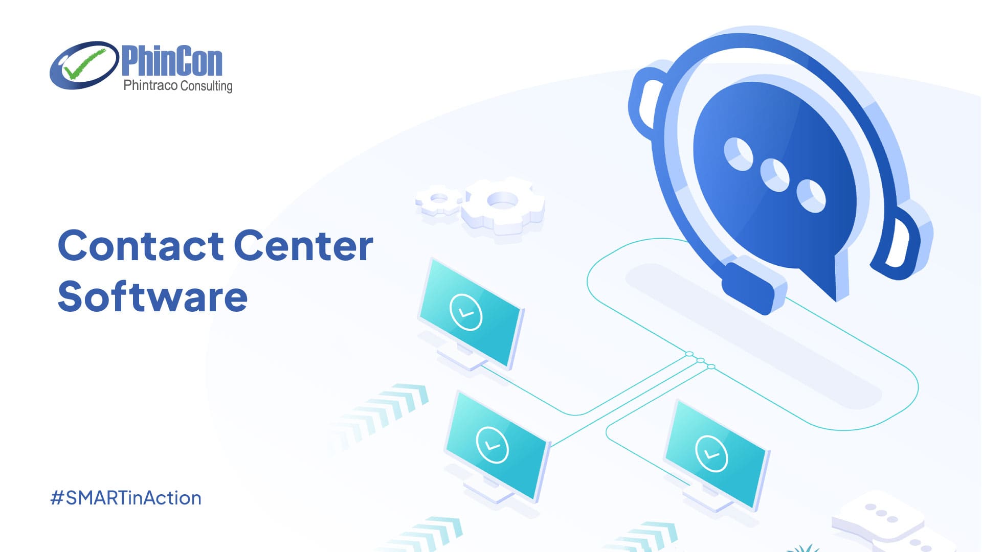 7 Fitur Contact Center Software yang Wajib Dimiliki Bisnis Modern