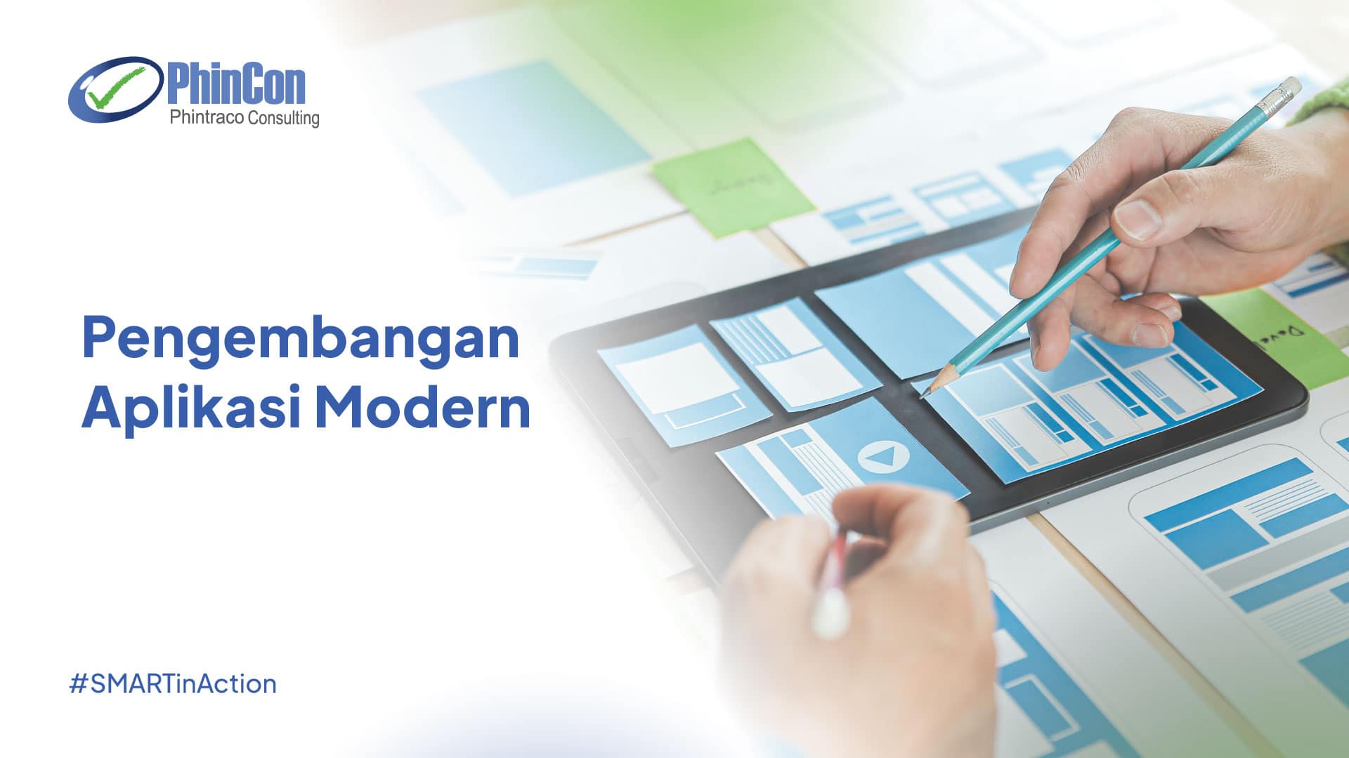 Peran Pengembangan Aplikasi Modern untuk Bisnis yang Lebih Agile