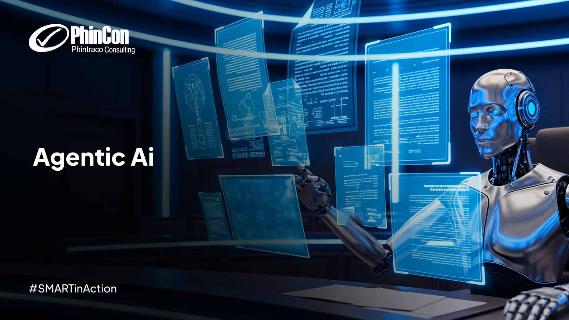 Inovasi Agentic AI untuk Operasional Contact Center yang Efisien