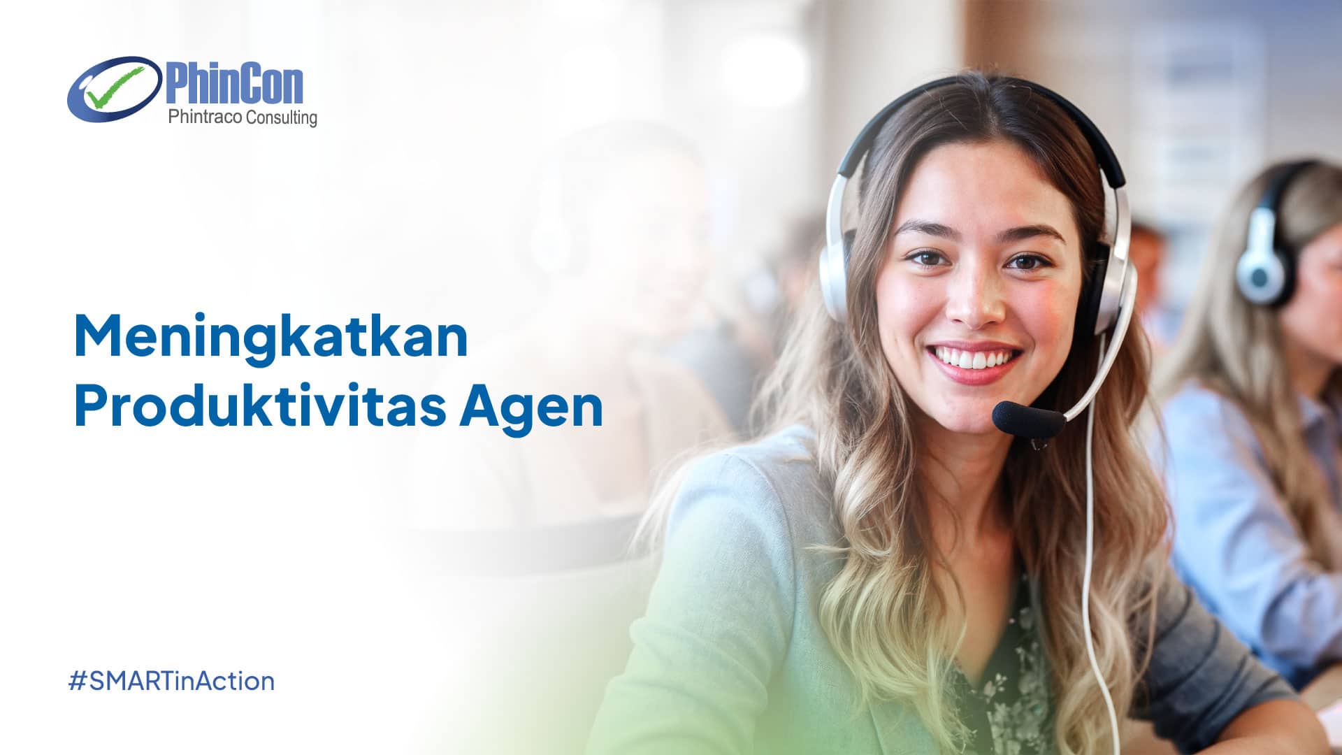 7 Tips Meningkatkan Produktivitas dan Efisiensi Agen Contact Center