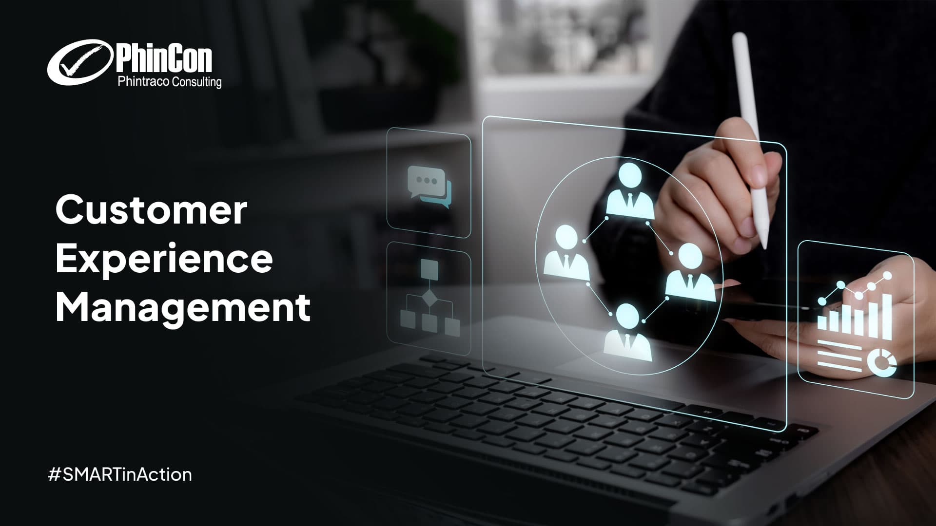 Customer Experience Management: Ciptakan Pengalaman Pelanggan Terbaik