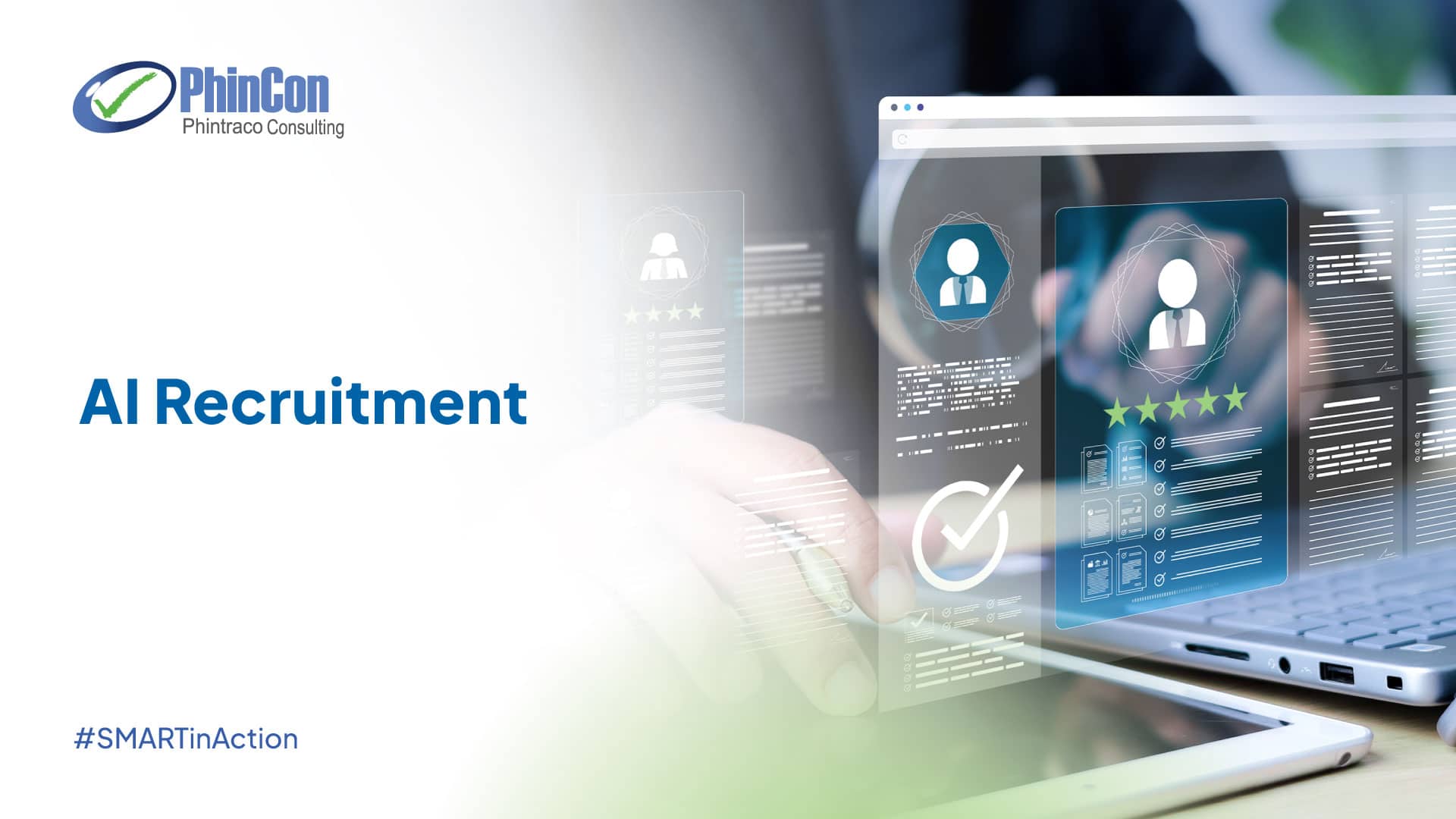 AI Recruitment: Solusi Perekrutan yang Lebih Cerdas dan Cepat