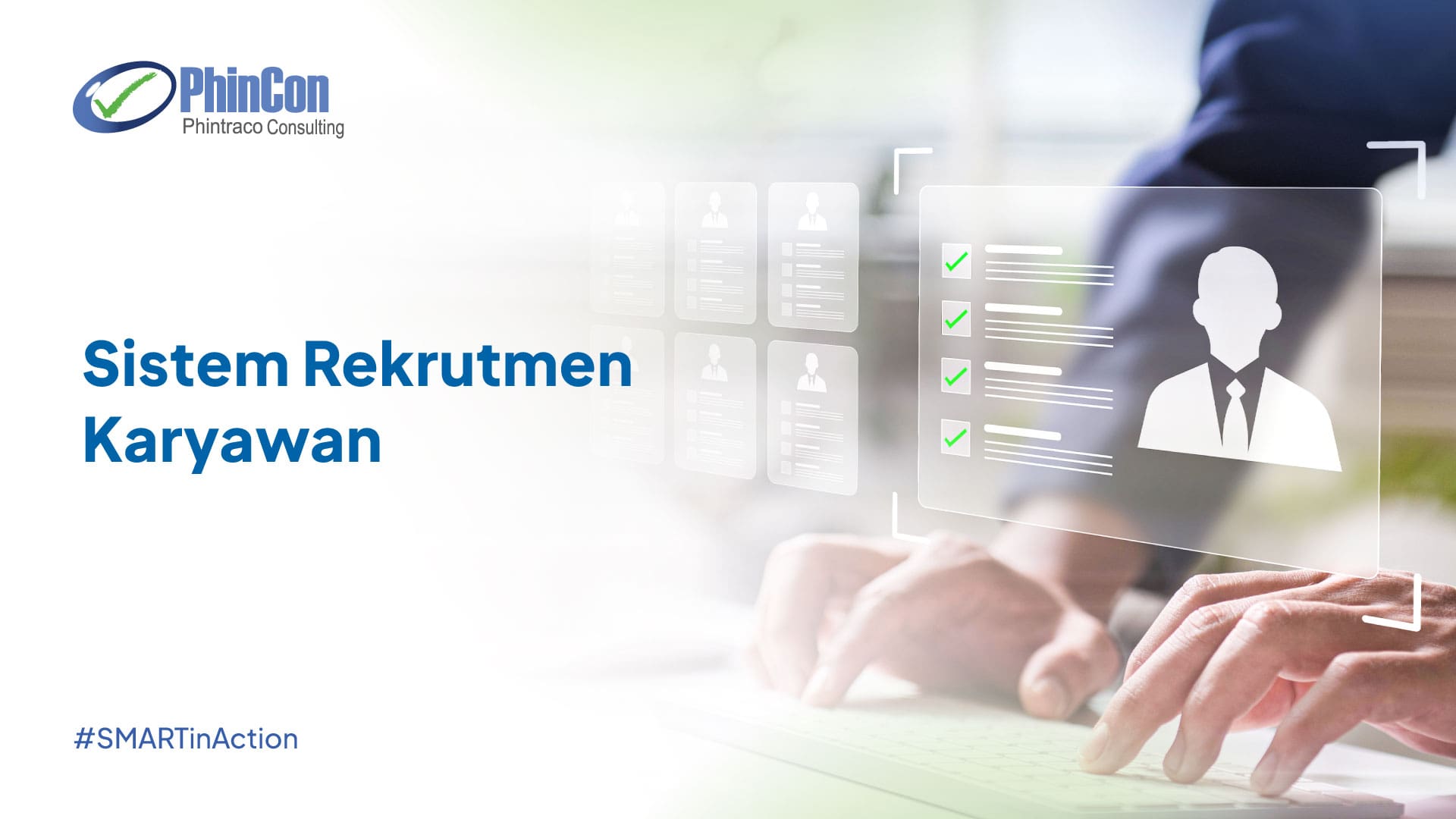 Sistem Rekrutmen Karyawan: Pengertian, Proses, dan Tantangannya