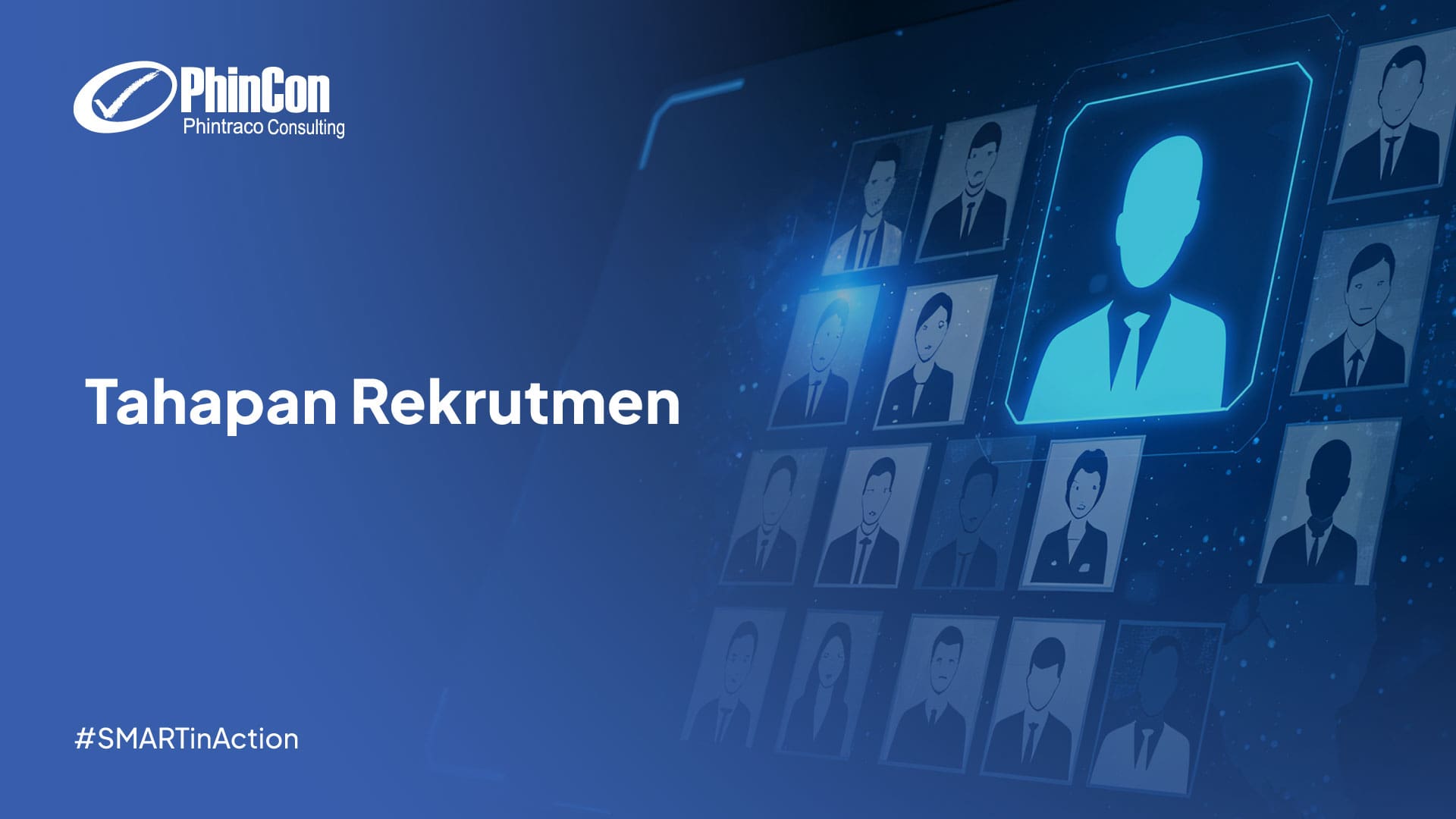 6 Tips Meningkatkan Efektivitas Tahapan Rekrutmen Karyawan