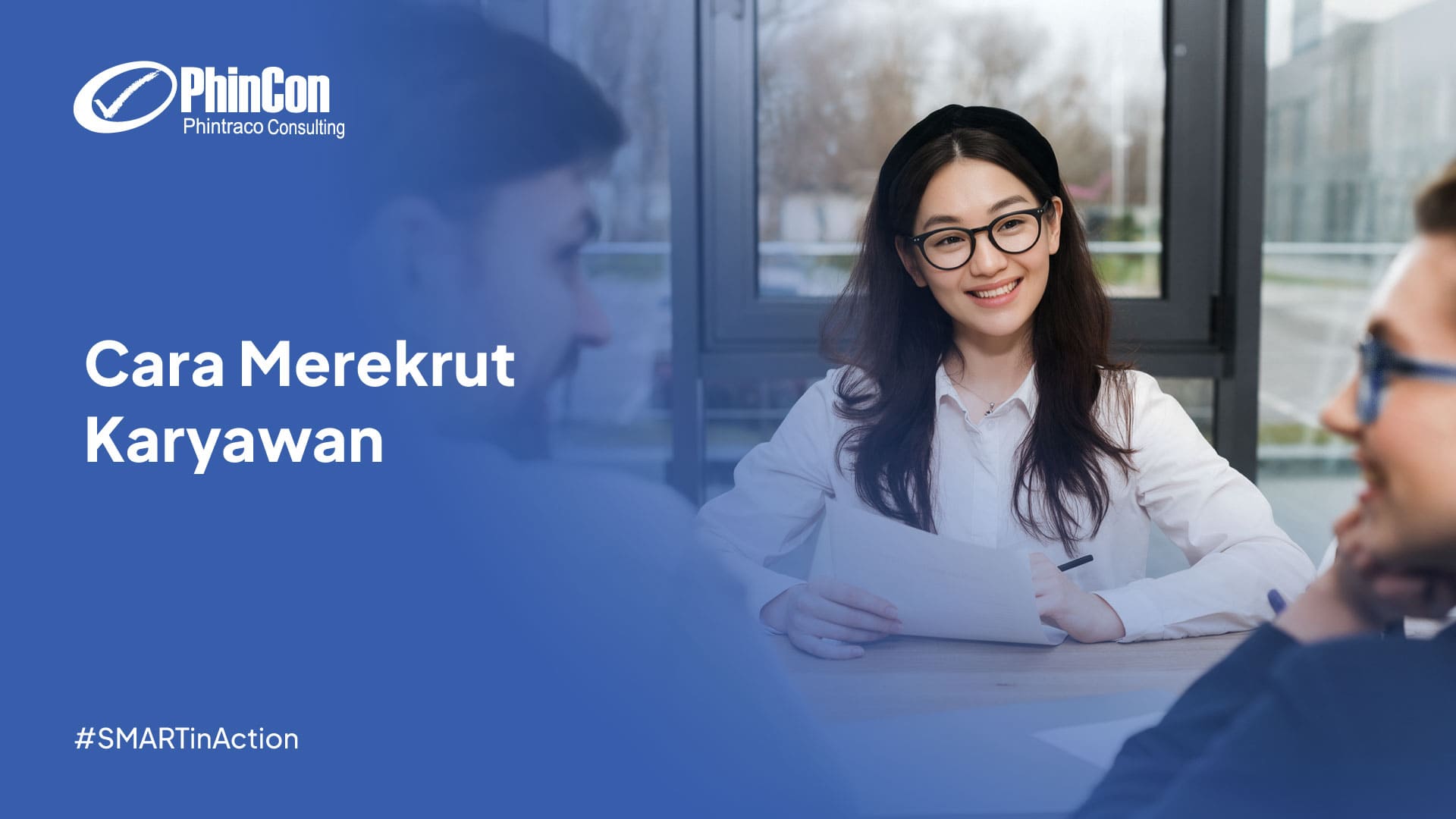 6 Cara Merekrut Karyawan yang Efektif dengan AI Recruitment
