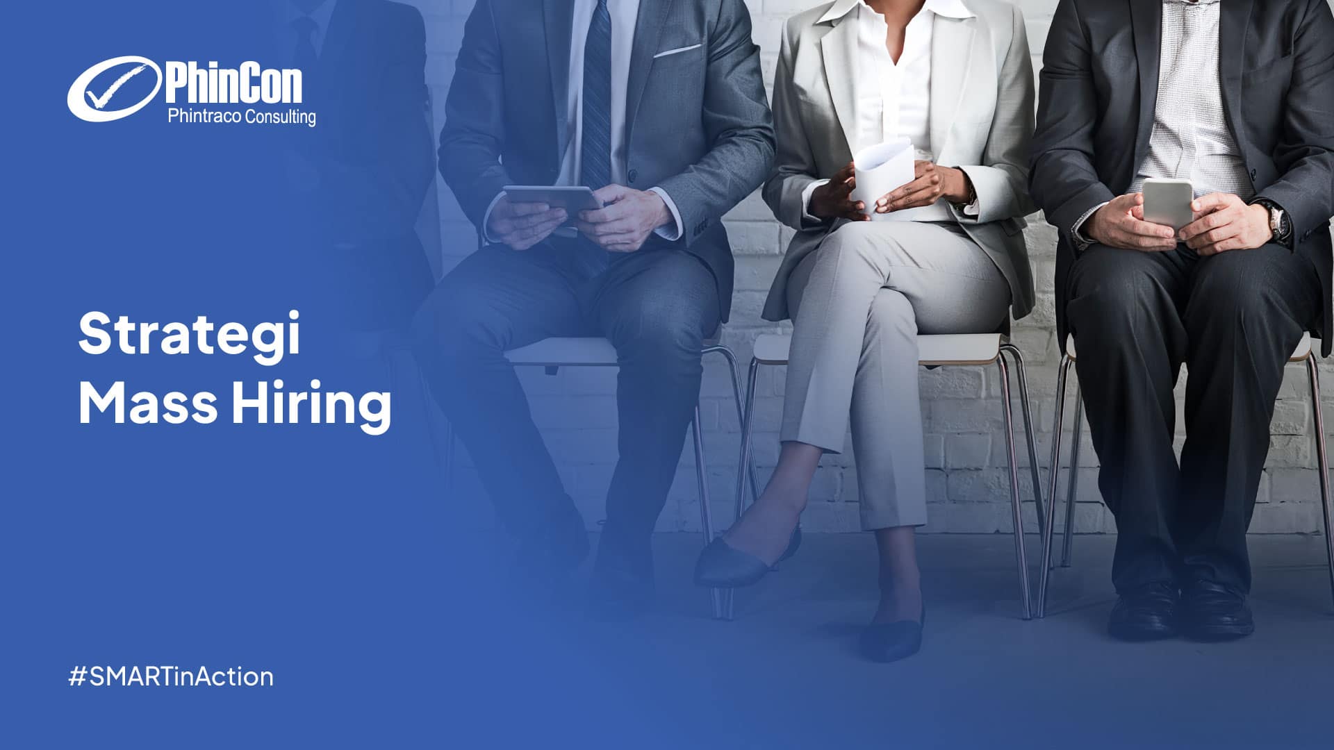 Strategi Mass Hiring: Cara Merekrut Karyawan dalam Skala Besar