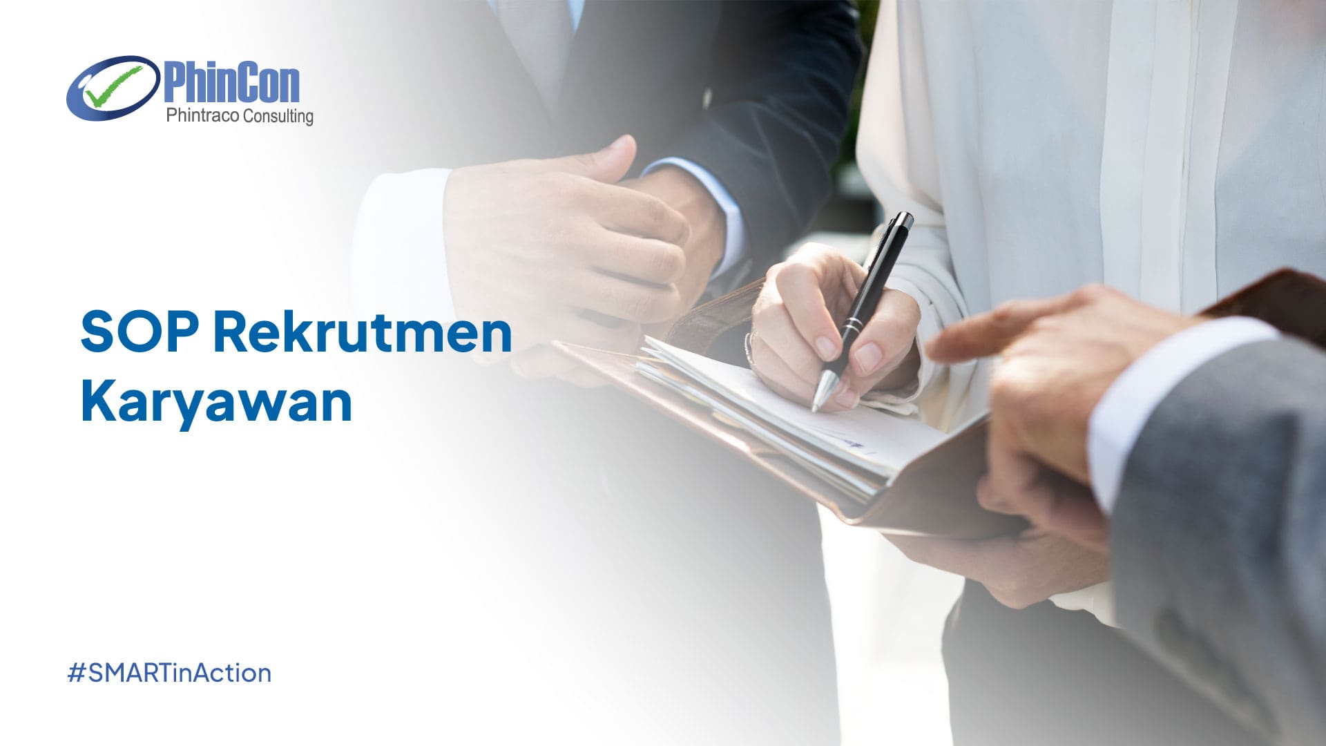 SOP Rekrutmen Karyawan: Bangun Proses Hiring yang Efektif dengan AI