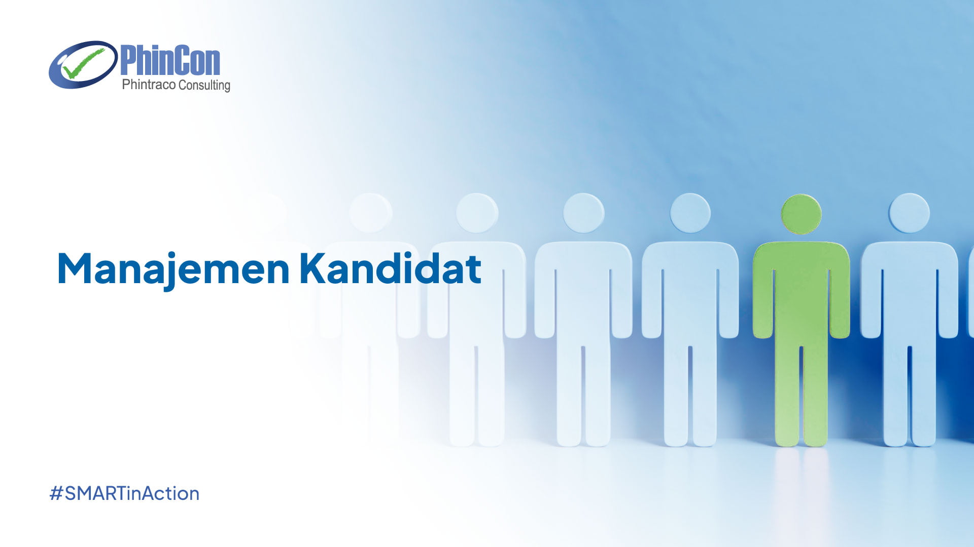 Manajemen Kandidat: Cara Efektif Mengelola Proses Rekrutmen