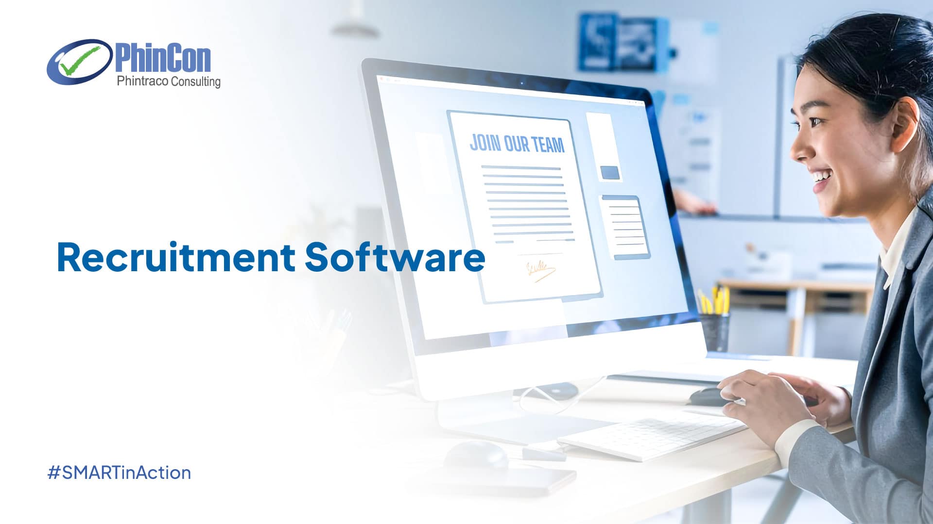 Recruitment Software: Fitur Penting dan Tips Memilih untuk Bisnis